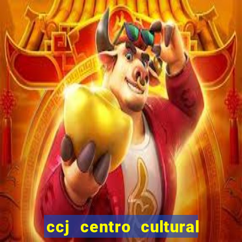 ccj centro cultural da juventude vila nova cachoeirinha